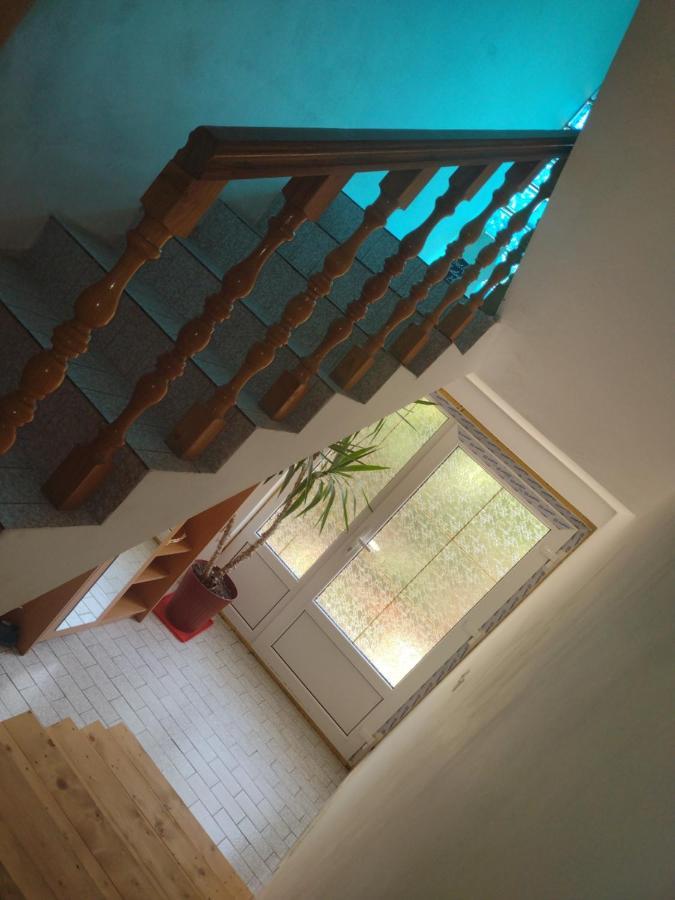Evelin Sobe Apartment Backa Topola Exterior photo