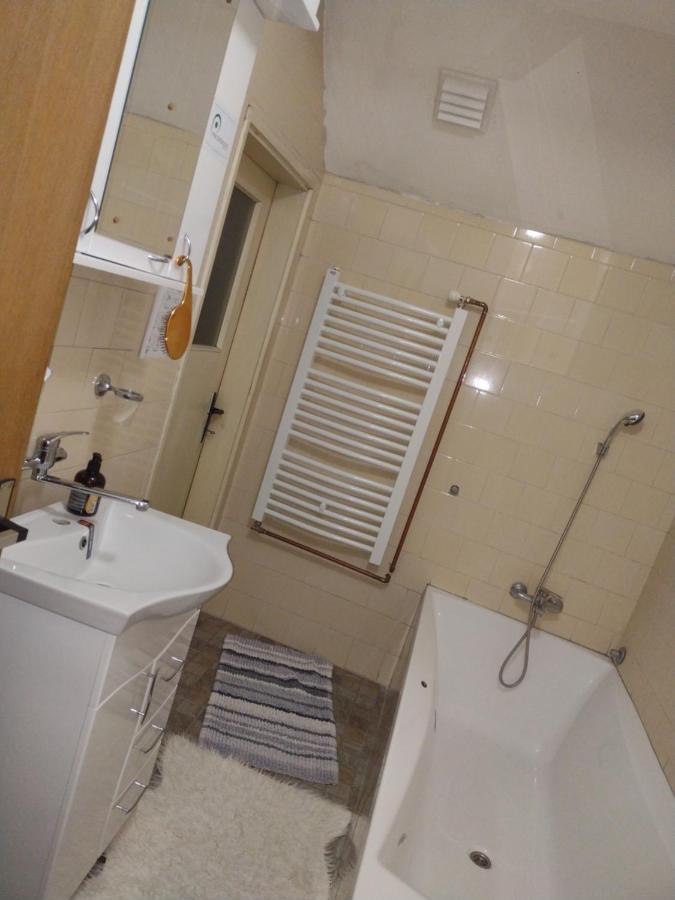 Evelin Sobe Apartment Backa Topola Exterior photo